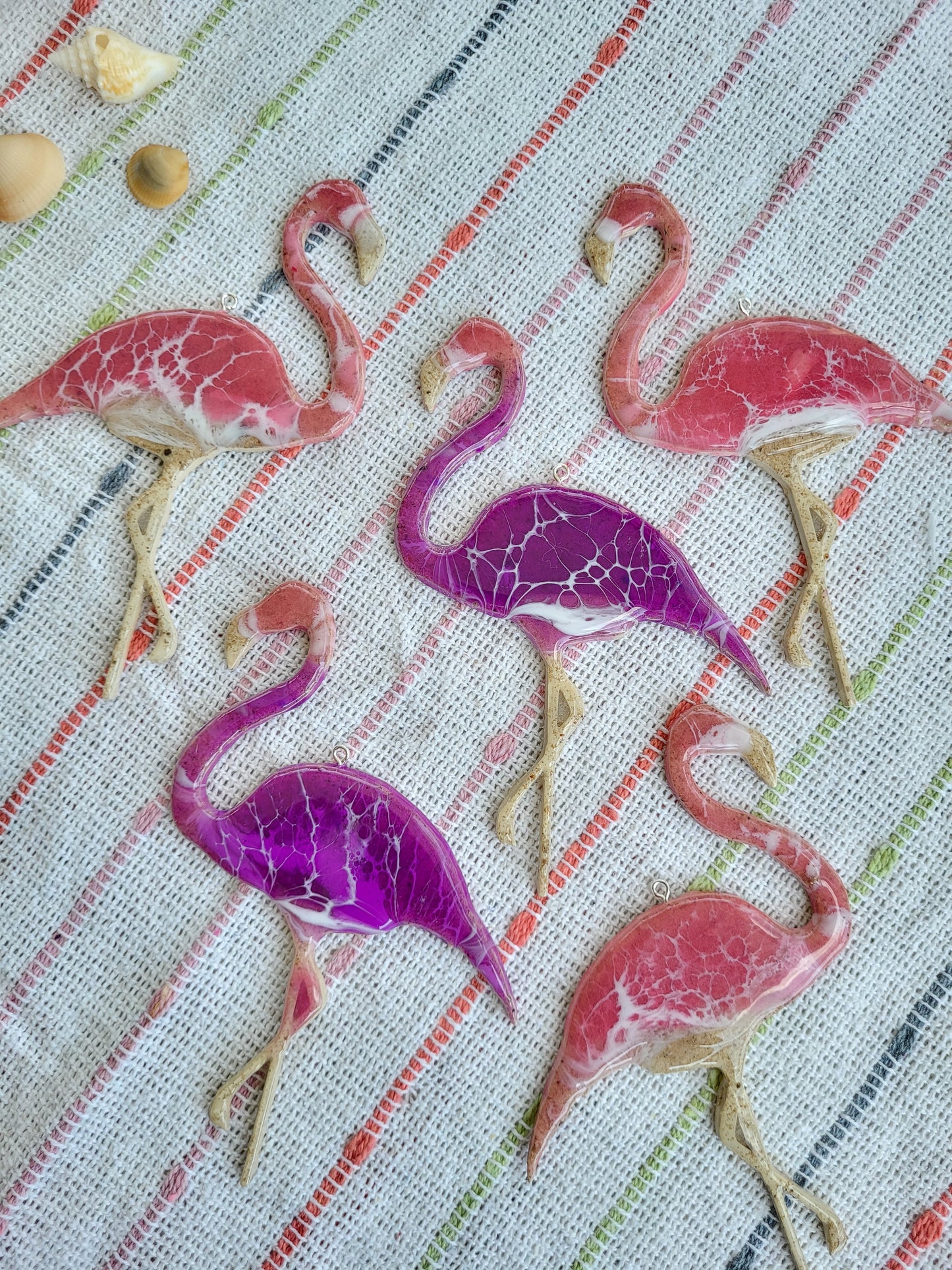 Flamazing Flamingos