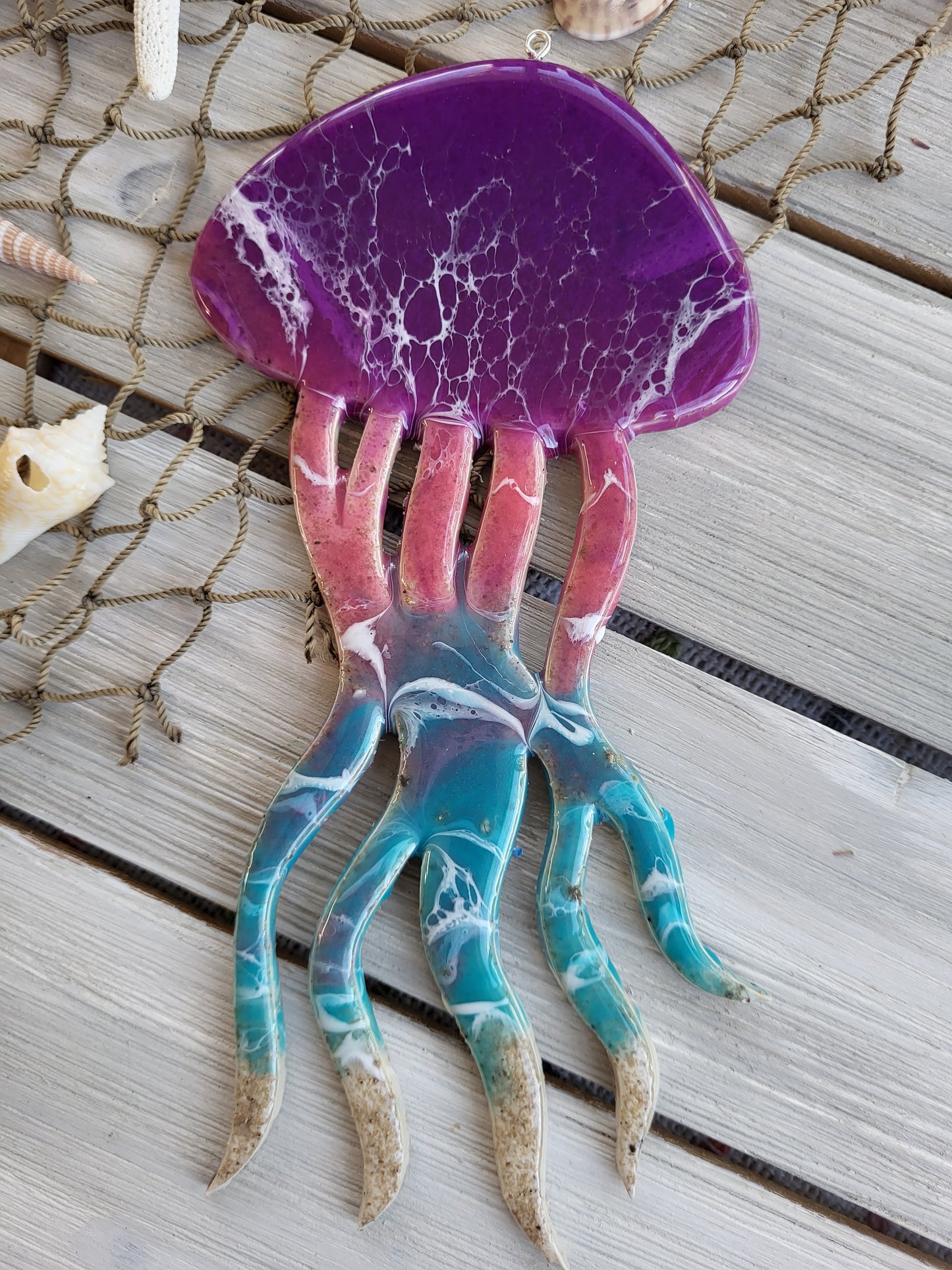 Persephone's Jellyfish